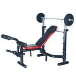 weight bench 310