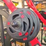 commercial weight plate
