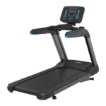 DHZ Commercial Motorized Treadmill-X8500