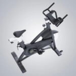 DHZ Spinning Bike-X962A