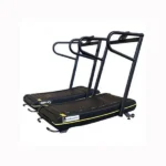 MND Mini Curved Treadmill-Y400