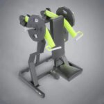 DHZ Shoulder Press-Y935Z