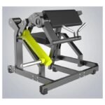 Biceps Curl Press Machine