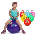 Baby Gym Ball Multi Color