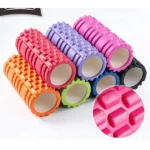 Foam Roller Back Muscel Main Exercise Item-33cm (Small Size)