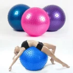 Gym Ball/Yoga Ball-75cm-Guty