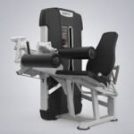 Leg Extension&Leg Curl
