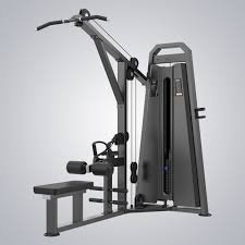images-5.jpg Lat Pull Down&Pulley - Image 1