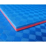 Kabaddi, Karate & Exercise Gym Floor Mat 1.5 meter x 1.5 meter