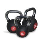 Kettle Bell