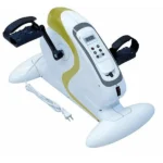 Motorized Mini Exercise Bike