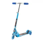 SCOOTER TITAN