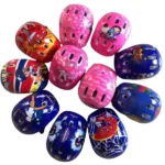 Kids Roller Skating Helmet 6 Ventilation Holes Toddler Children Roller Skating Scooter Helmet