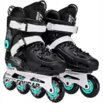 Cougar 307 In Liners Skating Shoes Multi Color