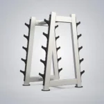 DHZ Barbell Rack-U3055