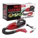 Portable Car/Treadmill Vacuum Cleaner