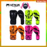 BOXING GLOVES