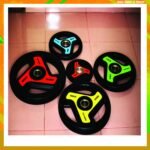 pu weight plate