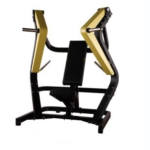 Wide chest press