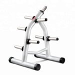 Olympic weight stand