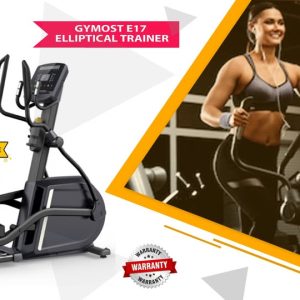 Elliptical Trainer,E17
