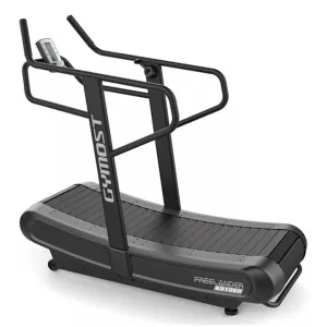 GYMOST CURVED TREADMILL– 6310CB