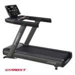 Gymost Commercial Motorized Treadmill-6750EA