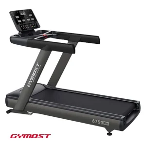 Gymost Commercial Motorized Treadmill-6750EA