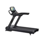 GYMOST Android System Commercial Motorized Treadmill-6841TA