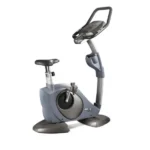 WNQ Fitness Commercial Upright Exercise Bike F1-8318LB