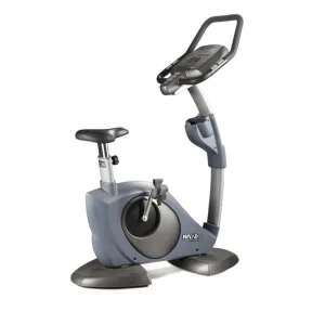 WNQ Professional Upright Bike F1-8318LB