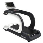 Land Fitness Commercial Treadmill with LED Screen Wholesale (LD-930B)