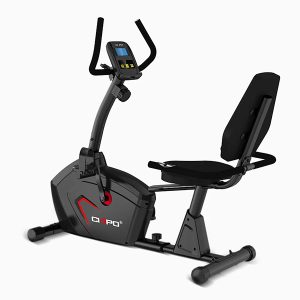 CIAPO New Stylish Design Home Use Level Magnetic Recumbent Bike-CP-6403