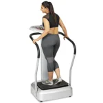 Crazy Fit Massage Machine
