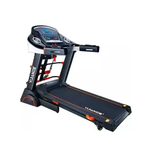 Yijian 2.0HP Multi System Motorized Treadmill-DK-12AB