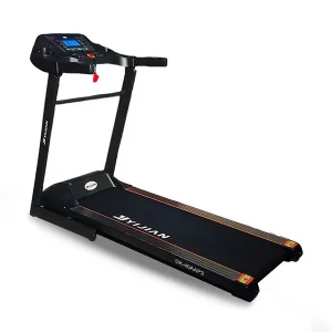 Yijian Foldable Motorized Treadmill DK-40AAP2