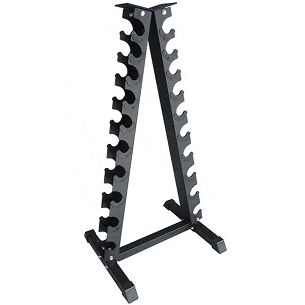 Dumbbell Rack Dumbbell Rack-20 Pcs - Image 1