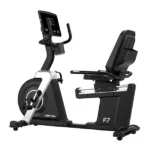 Daily Youth Recumbent Bike-F703