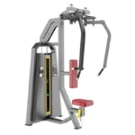 MND Fitness Pearl Delt/Pec Fly-F07