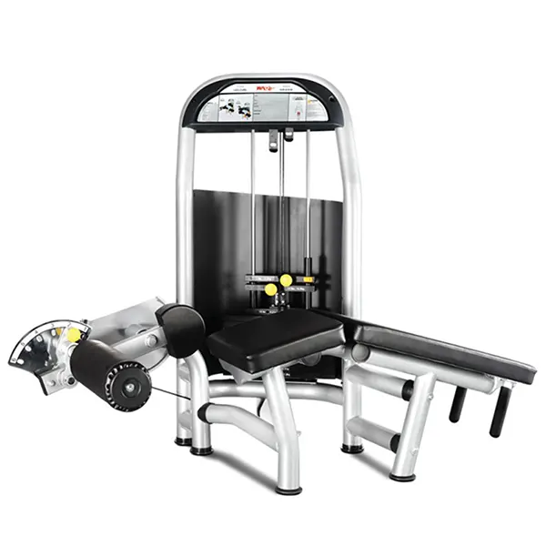 F1-5002 WNQ Commercial Leg Curl Machine F1-5002 - Image 1