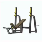 Daily Youth Olympic Incline Bench-FB8025