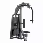 DHZ Rear Delt/Pec Fly-U3007