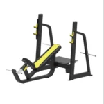 Olympic Incline Bench JG-1611