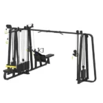 5 Stack Multi Station Machine JG-1641A