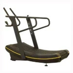 MND Curved Treadmill-800B