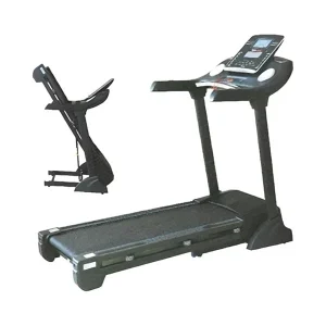 Kpower Motorized Treadmill-K1046AB