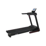 Kpower Foldable Motorized Treadmill K1046D-B