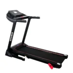 K-Power K343 DC Foldable Motorized Treadmill