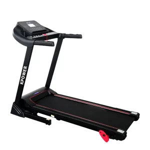 K-Power Motorized Treadmill-K343