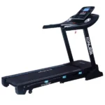 Kpower Foldable Motorized Treadmill-K646AC